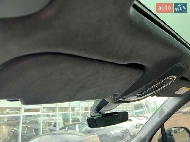 Черный Ауди Ку 7, объемом двигателя 2.97 л и пробегом 28 тыс. км за 113139 $, фото 19 на Automoto.ua