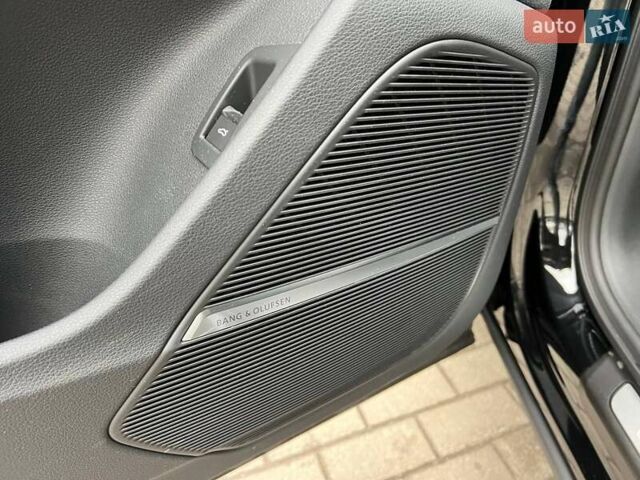 Черный Ауди Ку 7, объемом двигателя 2.97 л и пробегом 28 тыс. км за 113139 $, фото 28 на Automoto.ua