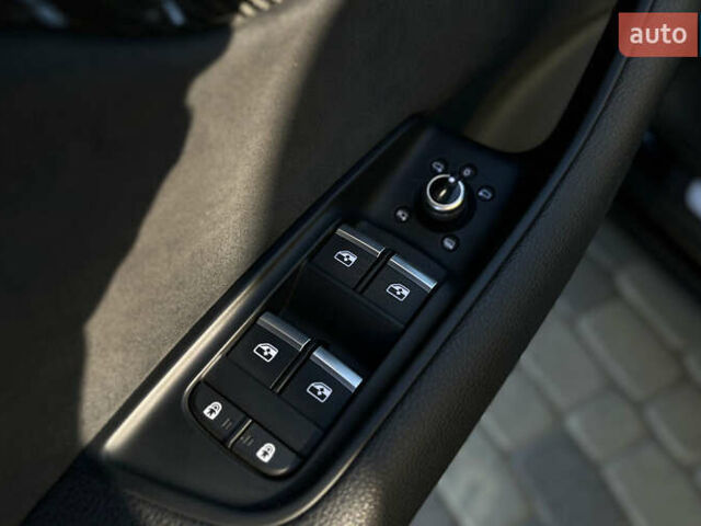 Черный Ауди Ку 7, объемом двигателя 2.97 л и пробегом 88 тыс. км за 96000 $, фото 11 на Automoto.ua