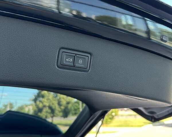 Черный Ауди Ку 7, объемом двигателя 2.97 л и пробегом 20 тыс. км за 82900 $, фото 27 на Automoto.ua