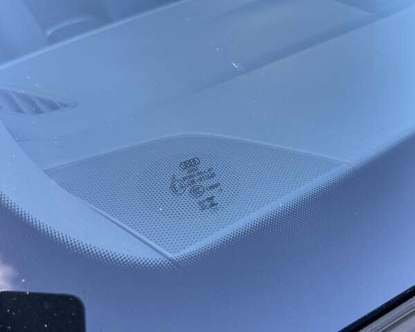 Черный Ауди Ку 7, объемом двигателя 2.97 л и пробегом 20 тыс. км за 82900 $, фото 18 на Automoto.ua