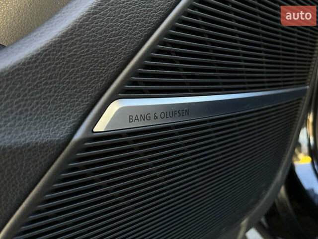 Черный Ауди Ку 7, объемом двигателя 2.97 л и пробегом 88 тыс. км за 96000 $, фото 13 на Automoto.ua