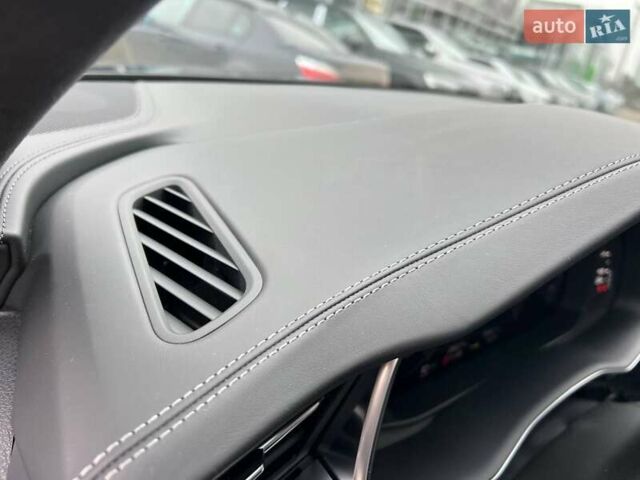 Черный Ауди Ку 7, объемом двигателя 2.97 л и пробегом 28 тыс. км за 113139 $, фото 24 на Automoto.ua