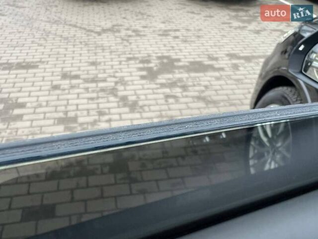 Черный Ауди Ку 7, объемом двигателя 2.97 л и пробегом 28 тыс. км за 113139 $, фото 27 на Automoto.ua