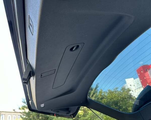 Черный Ауди Ку 7, объемом двигателя 2.97 л и пробегом 20 тыс. км за 82900 $, фото 26 на Automoto.ua