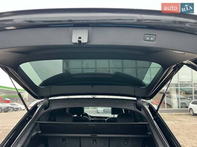 Черный Ауди Ку 7, объемом двигателя 2.97 л и пробегом 28 тыс. км за 113139 $, фото 41 на Automoto.ua