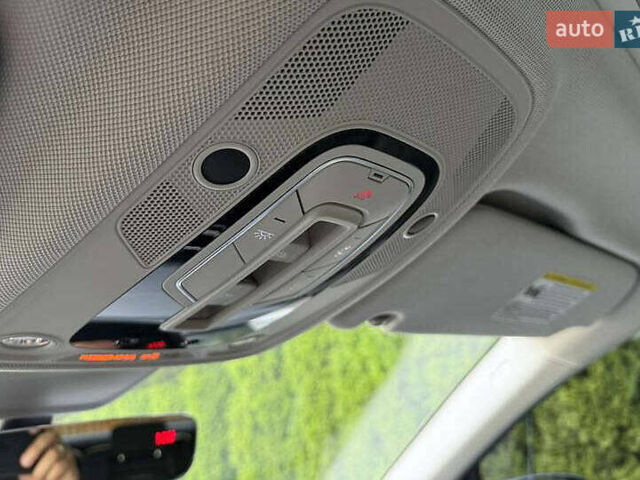 Ауді Ку 7 2023 у Борисполе на Automoto.ua Чорний Ауді Ку 7, об'ємом двигуна 3 л та пробігом 33 тис. км за 39500 $, фото 38 на Automoto.ua