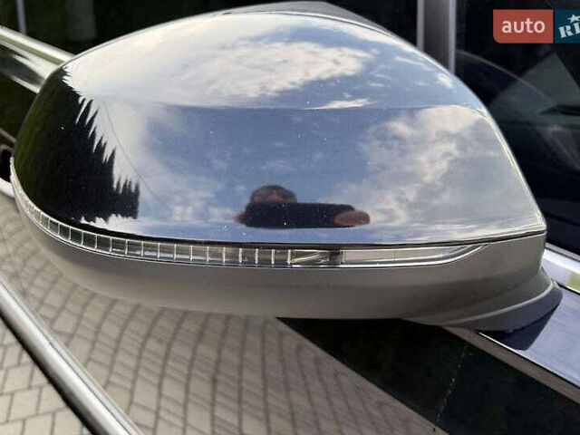 Ауді Ку 7 2023 у Борисполе на Automoto.ua Чорний Ауді Ку 7, об'ємом двигуна 3 л та пробігом 33 тис. км за 39500 $, фото 9 на Automoto.ua
