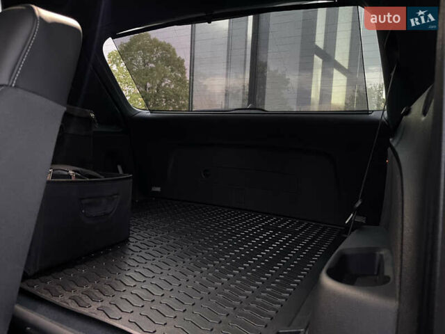 Черный Ауди Ку 7, объемом двигателя 3 л и пробегом 5 тыс. км за 87500 $, фото 31 на Automoto.ua