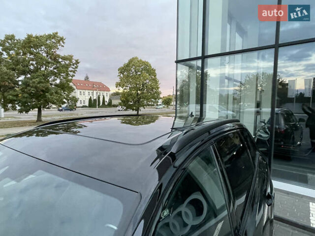Черный Ауди Ку 7, объемом двигателя 3 л и пробегом 5 тыс. км за 87500 $, фото 24 на Automoto.ua