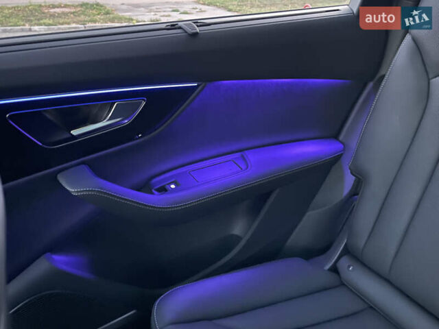 Черный Ауди Ку 7, объемом двигателя 3 л и пробегом 5 тыс. км за 87500 $, фото 61 на Automoto.ua