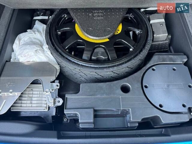 Черный Ауди Ку 7, объемом двигателя 3 л и пробегом 4 тыс. км за 93999 $, фото 21 на Automoto.ua