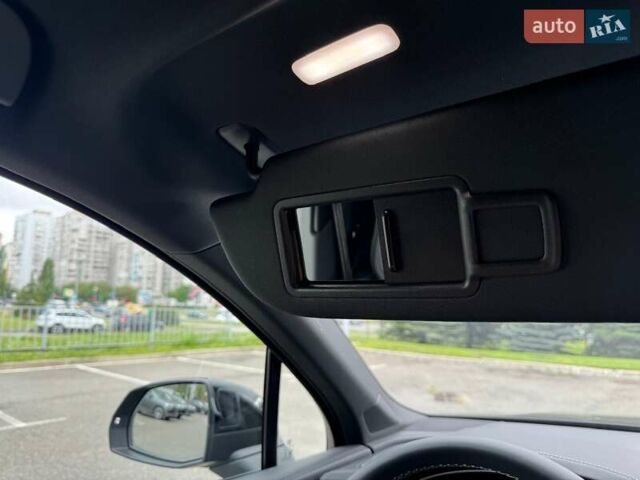 Черный Ауди Ку 7, объемом двигателя 3 л и пробегом 8 тыс. км за 99500 $, фото 81 на Automoto.ua