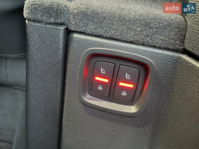 Черный Ауди Ку 7, объемом двигателя 3 л и пробегом 5 тыс. км за 87500 $, фото 30 на Automoto.ua