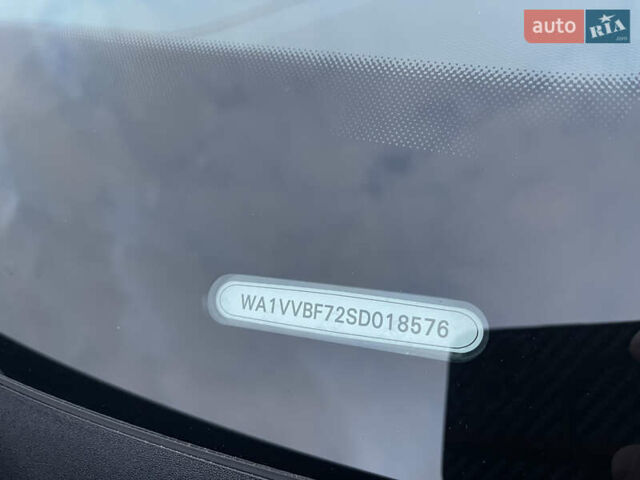 Черный Ауди Ку 7, объемом двигателя 3 л и пробегом 5 тыс. км за 87500 $, фото 20 на Automoto.ua