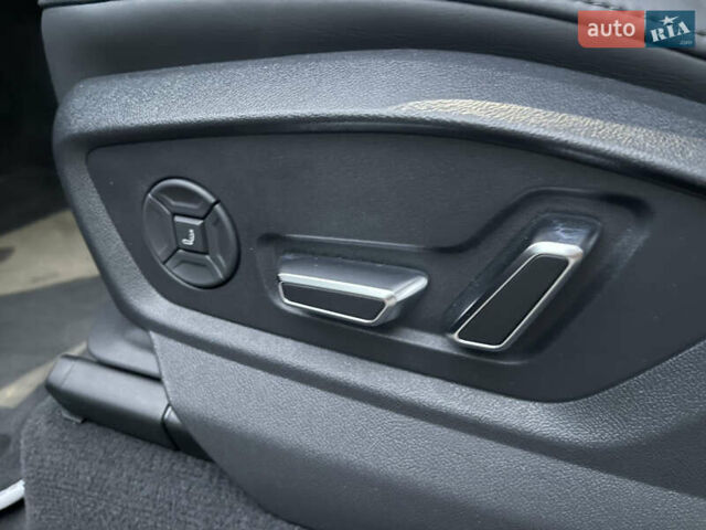 Черный Ауди Ку 7, объемом двигателя 3 л и пробегом 5 тыс. км за 87500 $, фото 46 на Automoto.ua