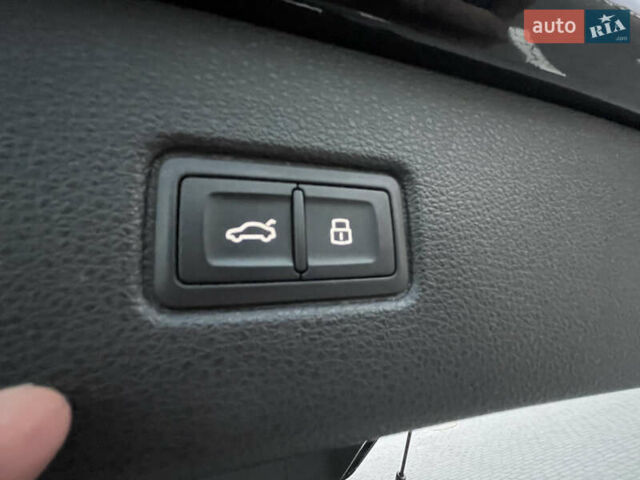 Черный Ауди Ку 7, объемом двигателя 3 л и пробегом 5 тыс. км за 87500 $, фото 26 на Automoto.ua