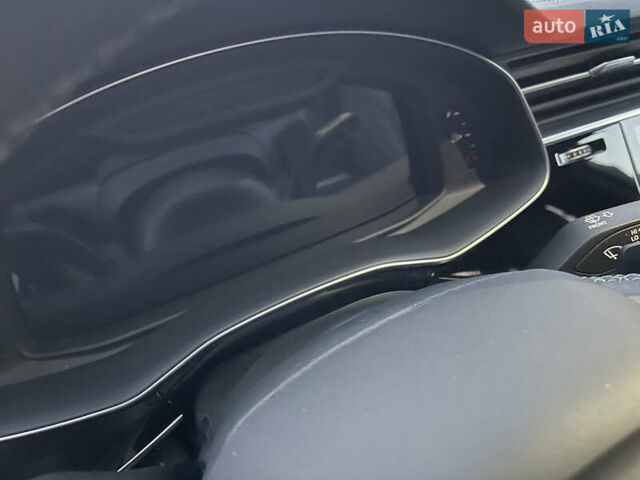 Черный Ауди Ку 7, объемом двигателя 3 л и пробегом 5 тыс. км за 87500 $, фото 53 на Automoto.ua