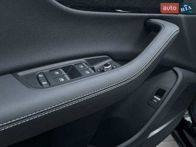 Черный Ауди Ку 7, объемом двигателя 3 л и пробегом 5 тыс. км за 87500 $, фото 43 на Automoto.ua