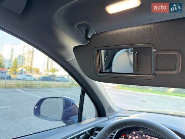 Черный Ауди Ку 7, объемом двигателя 3 л и пробегом 4 тыс. км за 93999 $, фото 66 на Automoto.ua