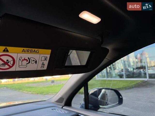 Черный Ауди Ку 7, объемом двигателя 3 л и пробегом 4 тыс. км за 93999 $, фото 68 на Automoto.ua