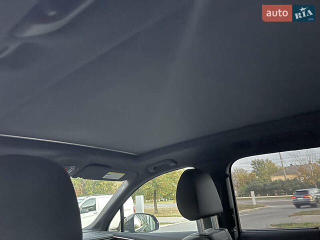 Черный Ауди Ку 7, объемом двигателя 3 л и пробегом 5 тыс. км за 87500 $, фото 54 на Automoto.ua