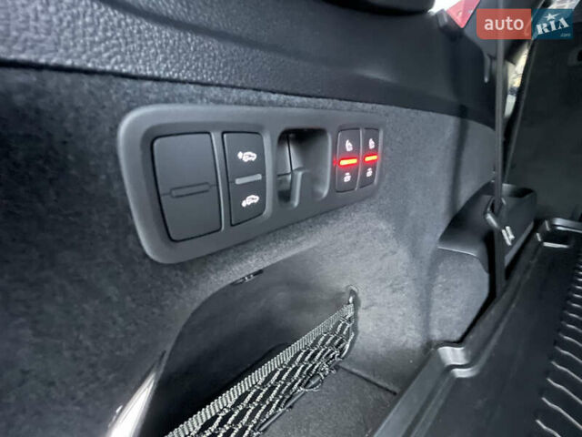 Черный Ауди Ку 7, объемом двигателя 3 л и пробегом 5 тыс. км за 87500 $, фото 28 на Automoto.ua