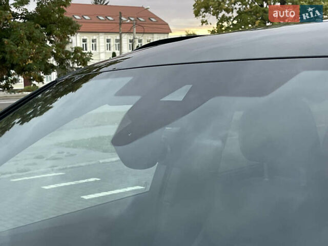 Черный Ауди Ку 7, объемом двигателя 3 л и пробегом 5 тыс. км за 87500 $, фото 23 на Automoto.ua