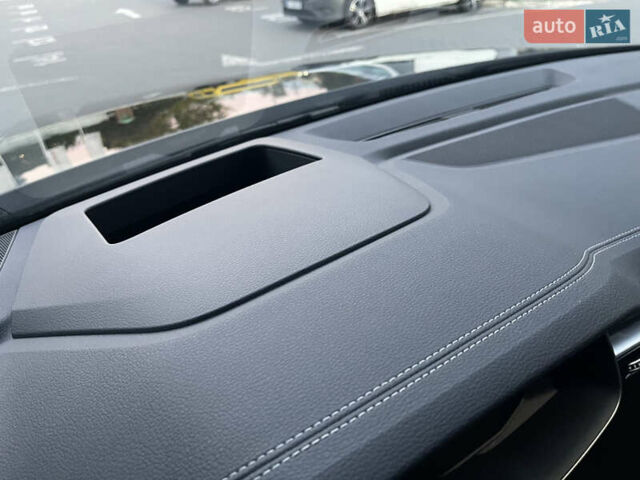 Черный Ауди Ку 7, объемом двигателя 3 л и пробегом 5 тыс. км за 87500 $, фото 52 на Automoto.ua