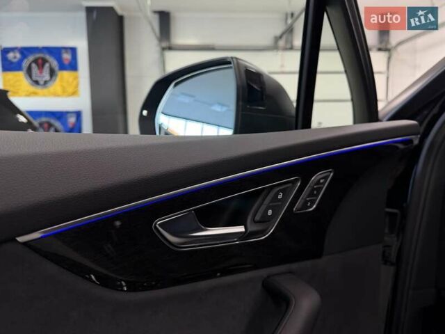 Чорний Ауді Ку 7, об'ємом двигуна 2.97 л та пробігом 8 тис. км за 96900 $, фото 44 на Automoto.ua