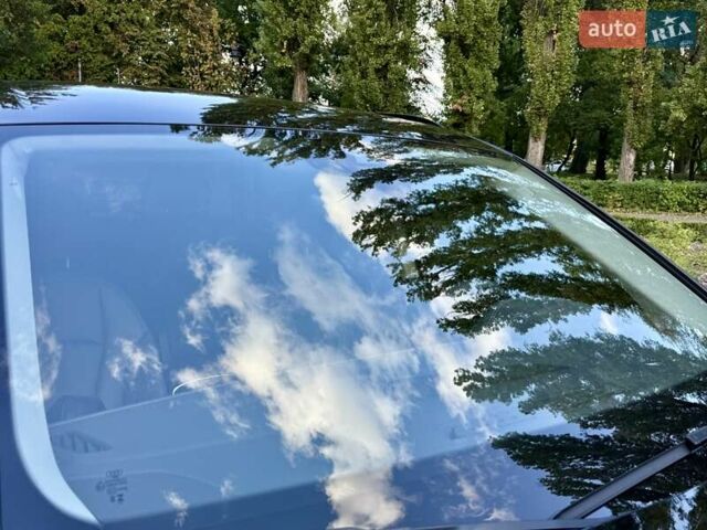 Черный Ауди Ку 7, объемом двигателя 3 л и пробегом 10 тыс. км за 82950 $, фото 43 на Automoto.ua