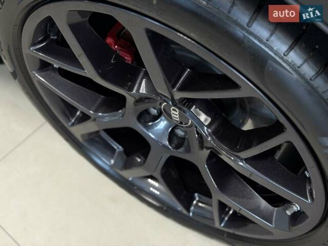 Чорний Ауді Ку 7, об'ємом двигуна 2.97 л та пробігом 8 тис. км за 96900 $, фото 28 на Automoto.ua