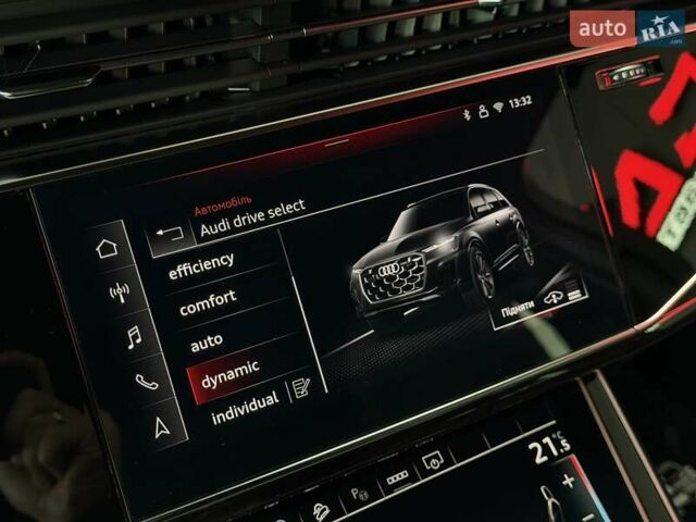 Чорний Ауді Ку 7, об'ємом двигуна 2.97 л та пробігом 8 тис. км за 96900 $, фото 39 на Automoto.ua