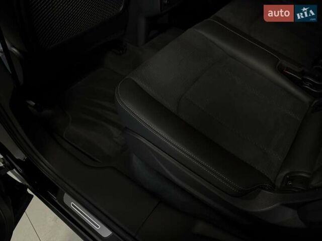 Чорний Ауді Ку 7, об'ємом двигуна 2.97 л та пробігом 8 тис. км за 96900 $, фото 51 на Automoto.ua