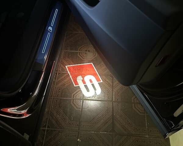 Черный Ауди Ку 7, объемом двигателя 2.97 л и пробегом 6 тыс. км за 90500 $, фото 10 на Automoto.ua