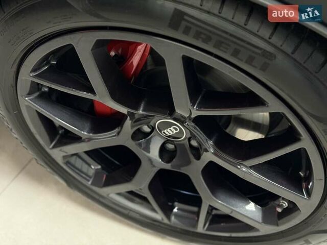 Чорний Ауді Ку 7, об'ємом двигуна 2.97 л та пробігом 8 тис. км за 96900 $, фото 12 на Automoto.ua