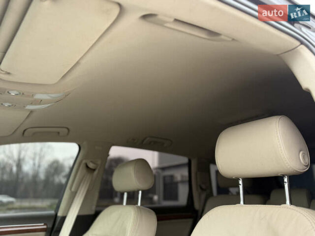 Коричневый Ауди Ку 7, объемом двигателя 3 л и пробегом 325 тыс. км за 10800 $, фото 35 на Automoto.ua