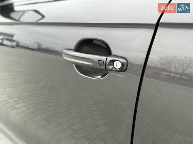 Коричневый Ауди Ку 7, объемом двигателя 3 л и пробегом 325 тыс. км за 10800 $, фото 29 на Automoto.ua