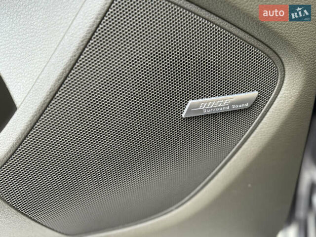 Коричневый Ауди Ку 7, объемом двигателя 3 л и пробегом 325 тыс. км за 10800 $, фото 39 на Automoto.ua