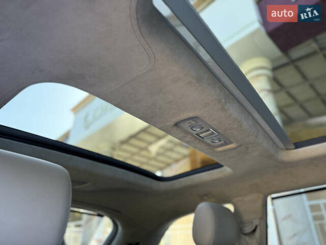 Коричневий Ауді Ку 7, об'ємом двигуна 3 л та пробігом 262 тис. км за 13900 $, фото 14 на Automoto.ua