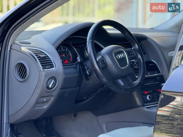 Коричневий Ауді Ку 7, об'ємом двигуна 3 л та пробігом 262 тис. км за 13900 $, фото 35 на Automoto.ua