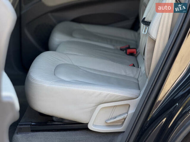 Коричневий Ауді Ку 7, об'ємом двигуна 3 л та пробігом 262 тис. км за 13900 $, фото 28 на Automoto.ua