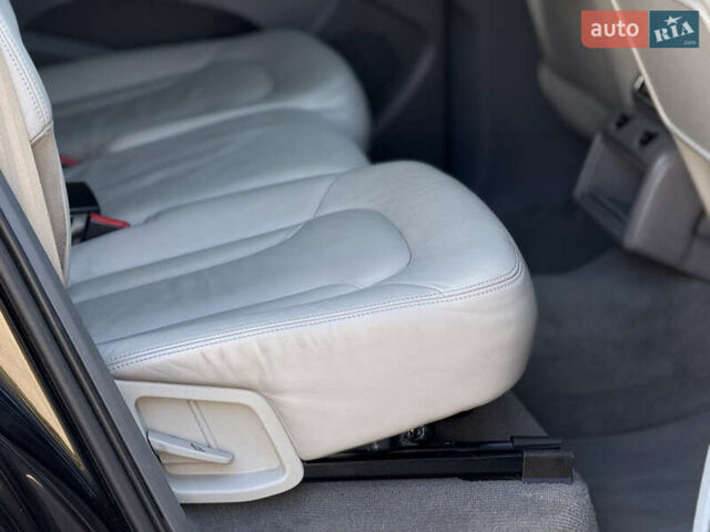 Коричневий Ауді Ку 7, об'ємом двигуна 3 л та пробігом 262 тис. км за 13900 $, фото 37 на Automoto.ua