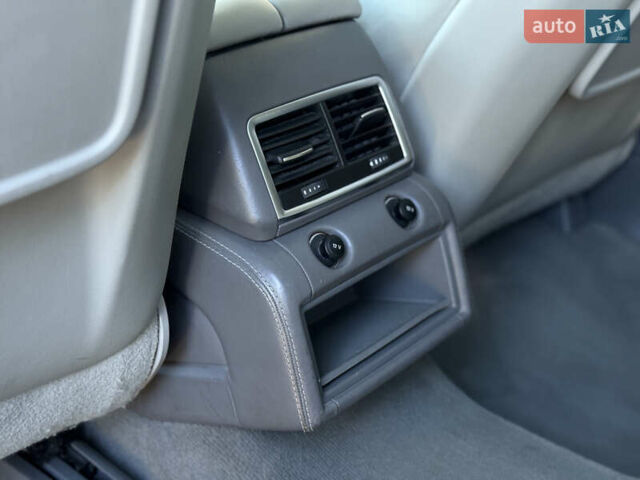 Коричневий Ауді Ку 7, об'ємом двигуна 3 л та пробігом 262 тис. км за 13900 $, фото 27 на Automoto.ua