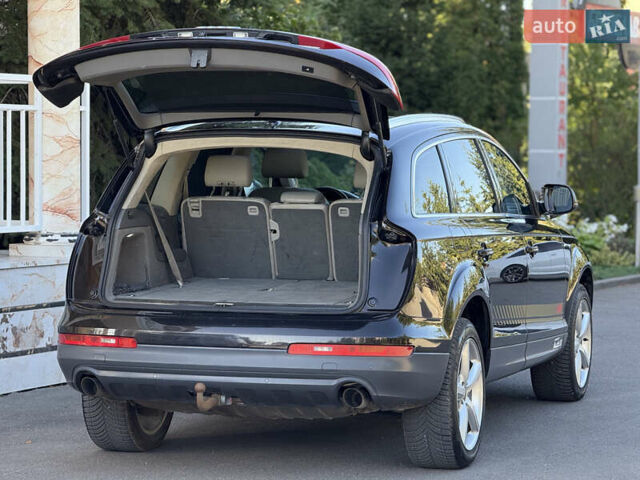 Коричневий Ауді Ку 7, об'ємом двигуна 3 л та пробігом 262 тис. км за 13900 $, фото 13 на Automoto.ua