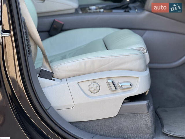 Коричневий Ауді Ку 7, об'ємом двигуна 3 л та пробігом 262 тис. км за 13900 $, фото 18 на Automoto.ua