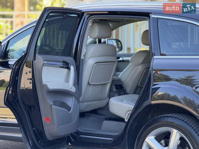 Коричневий Ауді Ку 7, об'ємом двигуна 3 л та пробігом 262 тис. км за 13900 $, фото 29 на Automoto.ua