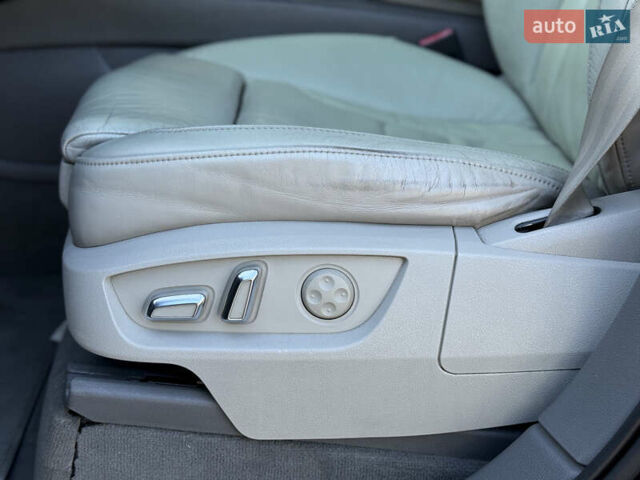 Коричневий Ауді Ку 7, об'ємом двигуна 3 л та пробігом 262 тис. км за 13900 $, фото 33 на Automoto.ua