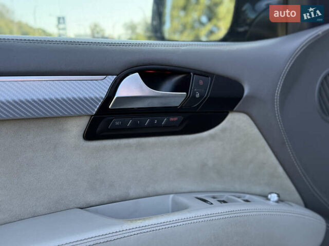 Коричневий Ауді Ку 7, об'ємом двигуна 3 л та пробігом 262 тис. км за 13900 $, фото 31 на Automoto.ua