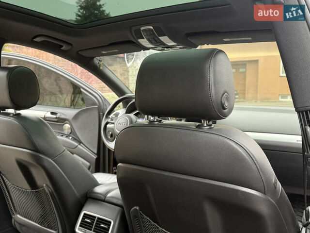 Коричневый Ауди Ку 7, объемом двигателя 2.97 л и пробегом 286 тыс. км за 20900 $, фото 55 на Automoto.ua